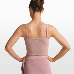 NikeSKIMS RIBBED SEAMLESS CAMI | HIMALAYAN