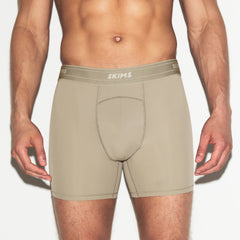 SKIMS FLEX MENS 5" BOXER BRIEF 3-PACK | DUNE MULTI