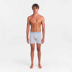 SKIMS COTTON MENS 5" BOXER BRIEF 3-PACK | NIMBUS MULTI