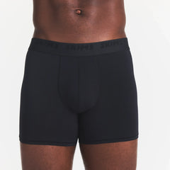 SKIMS STRETCH MENS 3" BOXER BRIEF 5-PACK | IRIS GUNMETAL MULTI