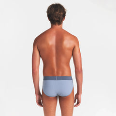 SKIMS COTTON MENS BRIEF 3-PACK | NIMBUS MULTI