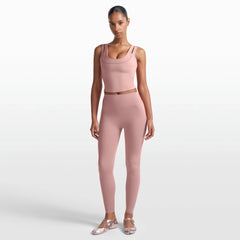 NikeSKIMS MATTE 26" LEGGING | HIMALAYAN