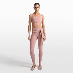 NikeSKIMS MATTE V-LINE 26" LEGGING | HIMALAYAN