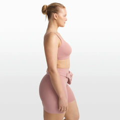 NikeSKIMS MATTE SCOOP NECK BRA | HIMALAYAN