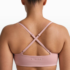 NikeSKIMS MATTE MICRO SCOOP BRA | HIMALAYAN
