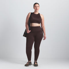 NikeSKIMS SHINE HIGH NECK BRA | PHOENIX