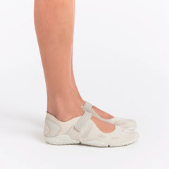 NikeSKIMS FOOTWEAR RIFT MESH | LT BONE