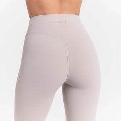 NikeSKIMS STUDIO STRETCH 26" LEGGING | LINEN