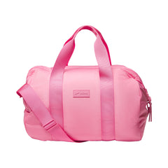 NikeSKIMS ACCESSORIES PUFFER GYM BAG | LIGHT FLAMINGO