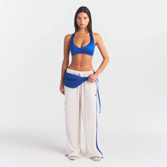 NikeSKIMS ACCESSORIES FANNY PACK | COBALT