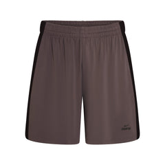 NikeSKIMS STRETCH KNIT SHORT | RESIN