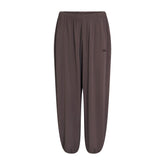 NikeSKIMS STRETCH KNIT BALLOON PANT | RESIN