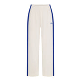 NikeSKIMS STRETCH KNIT WIDE LEG PANT | IVORY