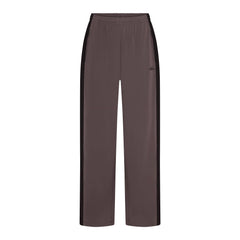 NikeSKIMS STRETCH KNIT WIDE LEG PANT | RESIN