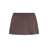 NikeSKIMS STRETCH NYLON SKORT | RESIN