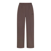 NikeSKIMS STRETCH NYLON OVERSIZED PANT | RESIN