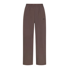 NikeSKIMS STRETCH NYLON OVERSIZED PANT | RESIN