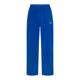 NikeSKIMS STRETCH NYLON OVERSIZED PANT | COBALT