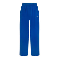 NikeSKIMS STRETCH NYLON OVERSIZED PANT | COBALT