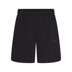 NikeSKIMS STRETCH NYLON 5" TRACK SHORT | OBSIDIAN