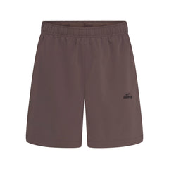 NikeSKIMS STRETCH NYLON 5" TRACK SHORT | RESIN