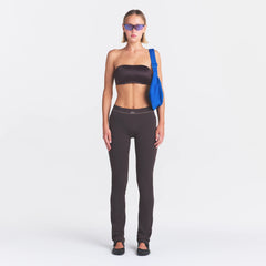 NikeSKIMS RIBBED SEAMLESS 34" STRAIGHT LEGGING | PHOENIX