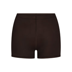 NikeSKIMS SATIN SHINE DRAWCORD 2" SHORT | PHOENIX