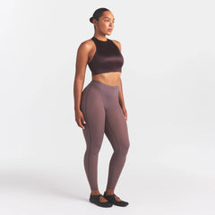 NikeSKIMS SATIN SHINE HIGH NECK BRA | PHOENIX