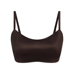 NikeSKIMS SATIN SHINE SCOOP CAMI BRA | PHOENIX