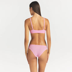 FITS EVERYBODY CHEEKY BRIEF | BUBBLE GUM