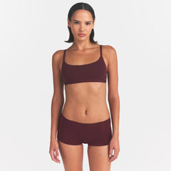 FITS EVERYBODY BOY SHORT | CURRANT