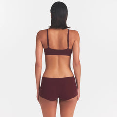 FITS EVERYBODY BOY SHORT | CURRANT