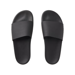 SKIMS ACCESSORIES MENS POOL SLIDE | ONYX