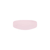 COTTON JERSEY WIDE HEADBAND | CHERRY BLOSSOM