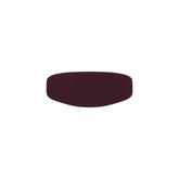 COTTON JERSEY WIDE HEADBAND | CURRANT