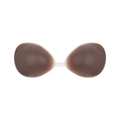 SKIMS STICKY BRA | COCOA