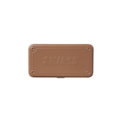 TOYO STEEL X SKIMS TOOLBOX T-190 | SIENNA