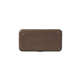 TOYO STEEL X SKIMS TOOLBOX T-190 | UMBER
