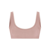 NikeSKIMS RIBBED SEAMLESS MICRO SCOOP BRA | HIMALAYAN