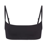 NikeSKIMS MATTE MICRO BRA | OBSIDIAN