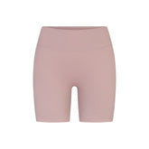 NikeSKIMS MATTE 5" BIKER SHORT | HIMALAYAN