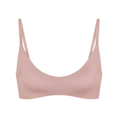 NikeSKIMS MATTE MICRO SCOOP BRA | HIMALAYAN