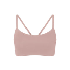 NikeSKIMS MATTE CONTOUR CAMI BRA | HIMALAYAN