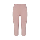 NikeSKIMS MATTE 17" V-LINE CAPRI LEGGING | HIMALAYAN