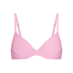 FITS EVERYBODY T-SHIRT BRA | BUBBLE GUM