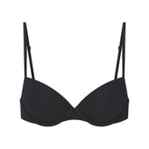 EVERYDAY COTTON T-SHIRT BRA | ONYX