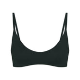 NikeSKIMS MATTE MICRO SCOOP BRA | DARK TEAL