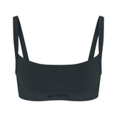 NikeSKIMS VINTAGE SEAMLESS CAMI BRA | DARK TEAL