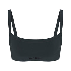 NikeSKIMS VINTAGE SEAMLESS CAMI BRA | DARK TEAL