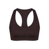 NikeSKIMS SHINE RACERBACK BRA | PHOENIX